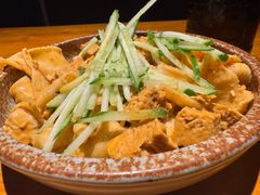 -肉串汪(月坛店)