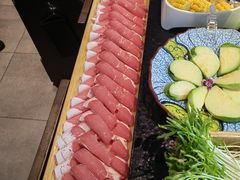 -阳坊涮肉(西直门凯德mall店)
