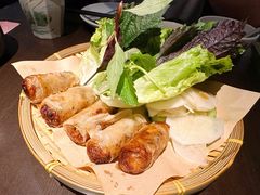 -大头虾越式风味餐厅(光明广场店)