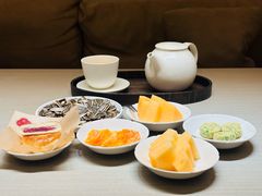 -隐溪茶馆(静安寺店)