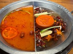 -楠火锅(仁恒梦中心店)