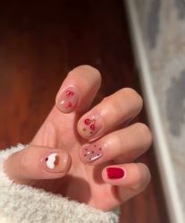 -RL Nail·瑞丽美甲美睫品牌原创店