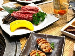-御牛道日式烤肉料理(杭州万象城店)