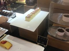 -水都假日酒店-海韵西餐厅(龙胜路店)