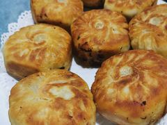 老院子肉盒-老院子饭店·鲁菜·海鲜·家常菜