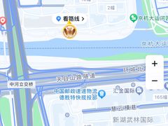 -施家花园(朝晖路)