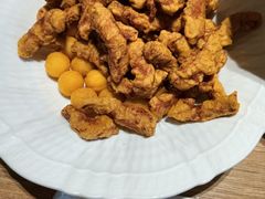 -连鹭海鲜·海肠捞饭·海胆饭(星海店)