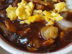 -天天初二·天津传统捞面·天津特色菜(凌奥总店)