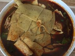 -老字号杨坡红油米线腊汁肉夹馍(东四道巷店)