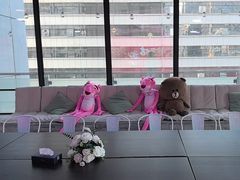 -CIAO·团建聚餐·生日派对轰趴馆(福田店)