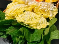 -老城鲜·小海鲜贝贝煲火锅(壹方城店)