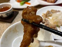 -点都德(大茶楼店)