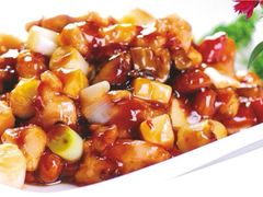 -馅老满·生春阁(慕田峪店)
