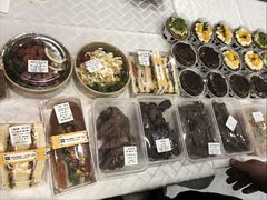 -新侨三宝乐面包店(崇文门店)