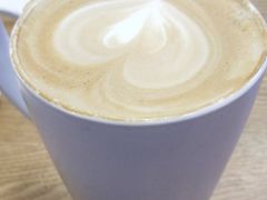 -海岩咖啡(茂业天地店)