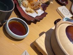 -秋荀日本料理(昆明同德广场店)