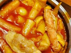 -韩宫宴烤肉·料理(武汉印象城店)