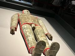 -北京大葆台遗址博物馆