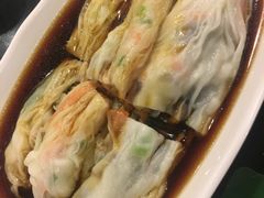 -卓粤拉肠(红庙店)