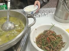 -秀妈厨房(灰汤老店)