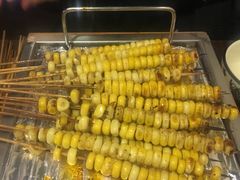 -李不管把把烧(绵阳总店)