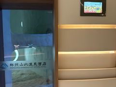 -山水温泉