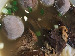 -南记粉面(銅鑼灣中心店)