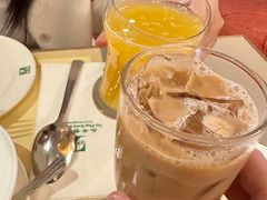 -太平馆餐厅(尖沙咀店)