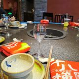 鲜嫩，下锅煮不散，靠谱的