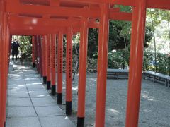 -来宫神社