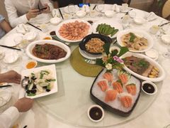 -金河半岛园林酒家(金融城店)