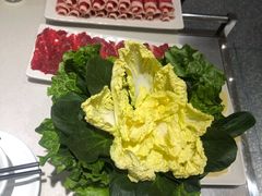 -古乐牛香·鲜牛肉牛杂火锅(新区店)