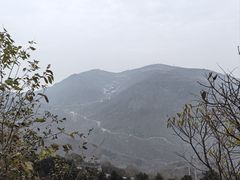 -妙峰山风景名胜区