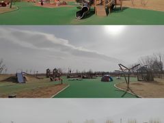 -瀛海足球主题公园