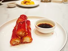 -一品粤珍轩(吴中路店)