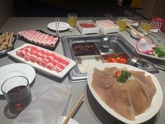 -海底捞火锅(九久奥特莱斯店)