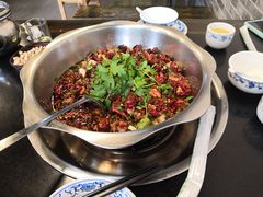 -天治宣·野椒鸡(龙头寺总店)