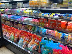 -永辉超市(郫都区爱琴海店)