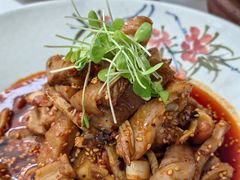 -院8里·少城记忆老川菜(宽窄巷子店)