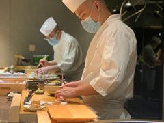 -旨匠Omakase(华侨新村店)