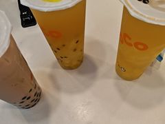 -CoCo都可(中华广场店)