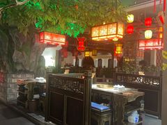 -矮板凳老火锅(宽窄巷子店)