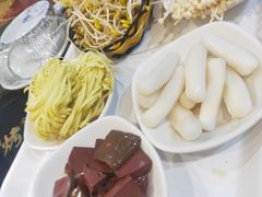 -巫山烤全鱼·重庆鸡公煲(吴中路店)
