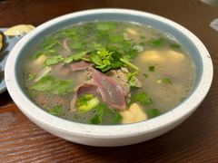 -老新隆牛肉锅贴(新街口店)