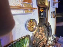 -杨记齐齐哈尔烤肉(总店)