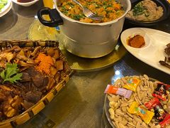 -灶东家民间菜(回兴店)