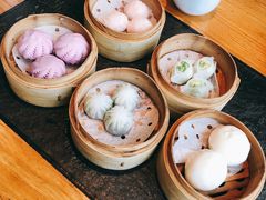 一品虾饺煌-小城粥道·海胆鲜虾粥(解放广场店)