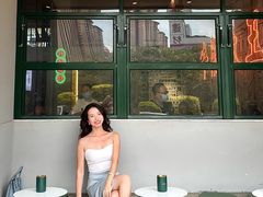 -七爷清汤腩·港式茶餐厅(世博店)