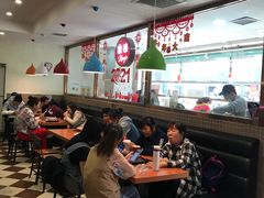 大堂-康乐(滨江道店)