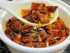 -汇聚德京味铜锅涮肉(沈家桥二路店)